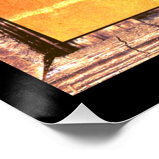 Dreams Perfect Poster (Hoek)