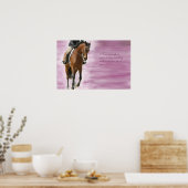 Dreams Poster (Keuken)