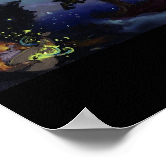 Dreams poster (Coin)