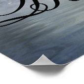 Dreams Poster (Hoek)