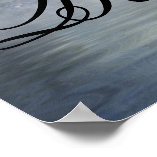 Dreams Poster (Hoek)