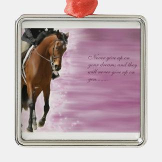 Dreams Poster ornament