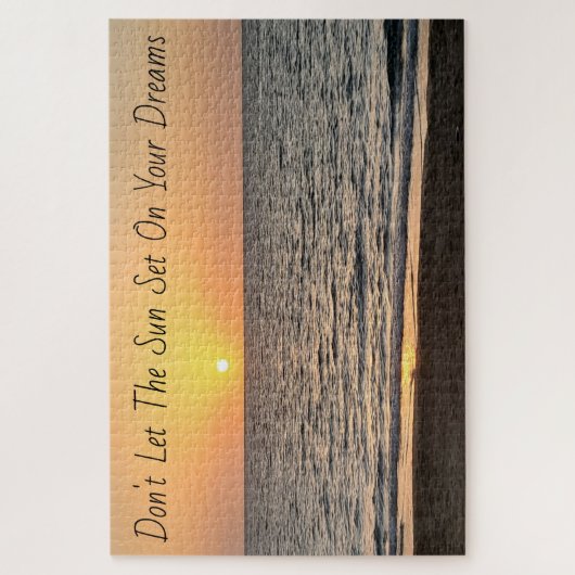 Dreams Puzzle (Vertical)