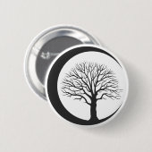 Dreams Ronde Button 5,7 Cm (Voorkant /achterkant)