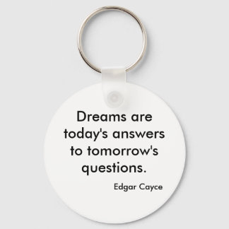 Dreams Sleutelhanger