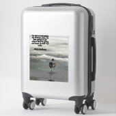 Dreams Sticker (Koffer)