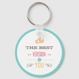 Dreams, Succes, Doelstellingen Motivatie Sleutelha Sleutelhanger