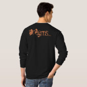 Dreams T-shirt (Achterkant volledig)