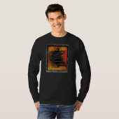 Dreams T-shirt (Voorkant volledig)