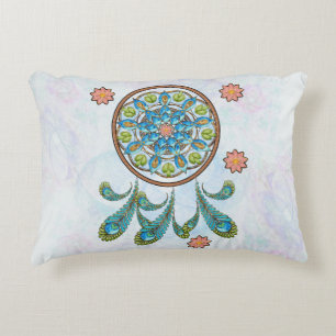 Dreams vangen accent kussen