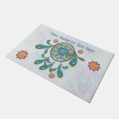 Dreams vangen deurmat (Schuin)