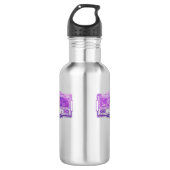 Dreams voor waterflesjes waterfles (Voorkant)