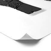 Dreams werken niet poster (Hoek)