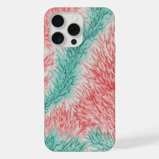 Dreamscape Coral Reef (Verso)