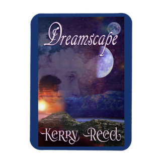 Dreamscape Designer Magnet Magneet