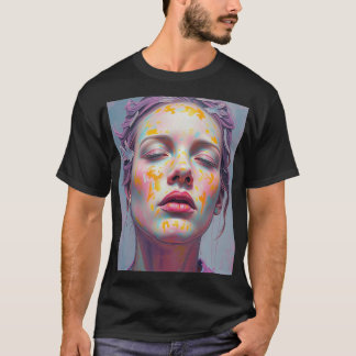 Dreamscape Embrace T-shirt