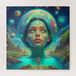 Dreamscape Imaginaire Puzzle