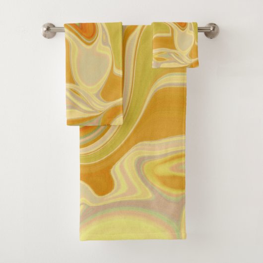 Dreamscape in Gold (En situation)