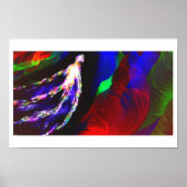 Dreamscape nr. 6 poster (Voorkant)