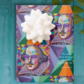 Dreamscape Shakespeare - Papier d'enveloppement ar
