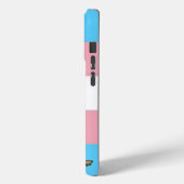 DreamsIntoRealityComics Ashlyn Tempest Hoesje Art (Achterkant / Links)