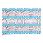 DreamsIntoRealityComics Hoesje Art Kussensloop (Voorkant-Rechts)