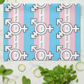 DreamsIntoRealityComics Hoesje Art Theedoek (Gevouwen)