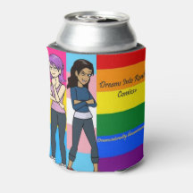 DreamsIntoRealityComics Just the 2 of Us Hoesje Ar