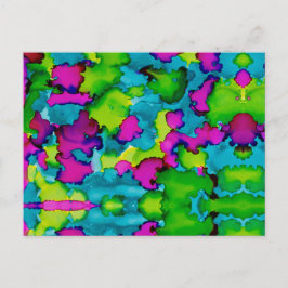 Dreamspill Briefkaart