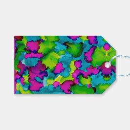 Dreamspill Cadeaulabel