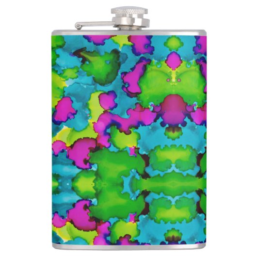 Dreamspill Heupfles (Voorkant)