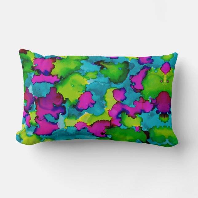 Dreamspill Kussen (Voorkant)