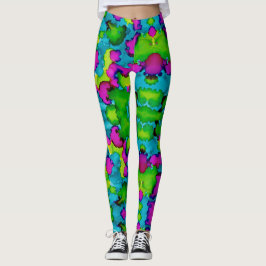 Dreamspill Leggings