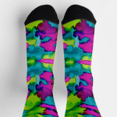 Dreamspill Sokken (Top)