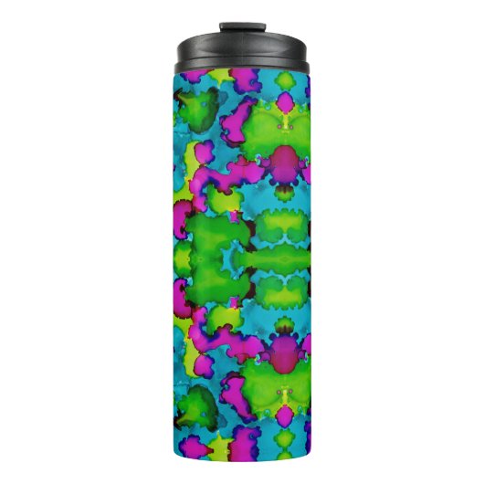 Dreamspill Thermosbeker (Voorkant)