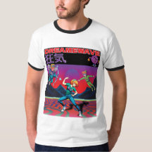 DREAMWAVE-waanzin