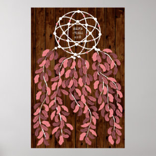 Dreamweaver -150 Signature Guest Book Alternative Poster