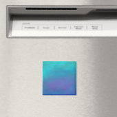 Dreamweaver Abstract design Magneet (Insitu (Vaatwasser))