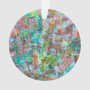 Dreamweaver Acryl Ornament