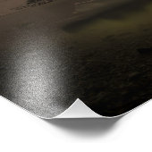 Dreamweaver Aurora Foto Afdruk (Hoek)