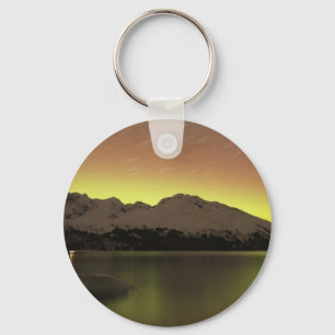 Dreamweaver Aurora Sleutelhanger