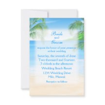 Dreamweaver Beach Wedding