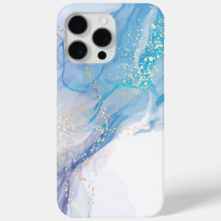 Dreamweaver Blue Marble Design Phone Case
