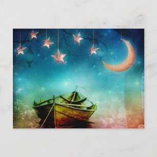 Dreamweaver Briefkaart