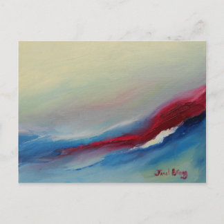 Dreamweaver Briefkaart