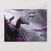 Dreamweaver Briefkaart (Voorkant)