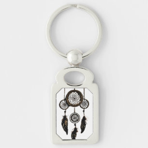 Dreamweaver Charm Sleutelhanger