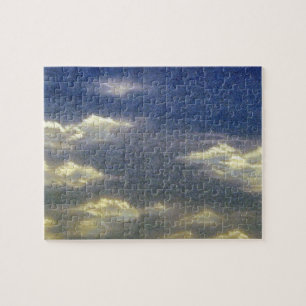 Dreamweaver Clouds Legpuzzel