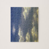 Dreamweaver Clouds Legpuzzel (Verticaal)