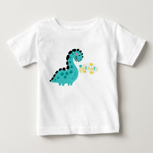 Dreamweaver Dinosaur (Voorkant)
